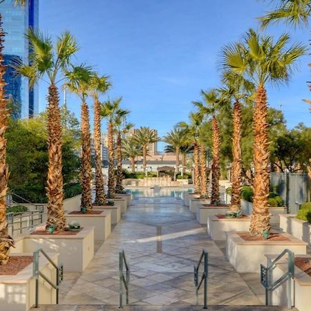 Mgm Signature-28-604 Jacuzzi Studio Las Vegas Esterno foto
