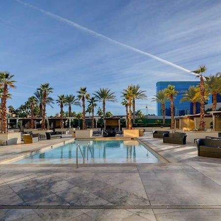 Mgm Signature-28-604 Jacuzzi Studio Las Vegas Esterno foto