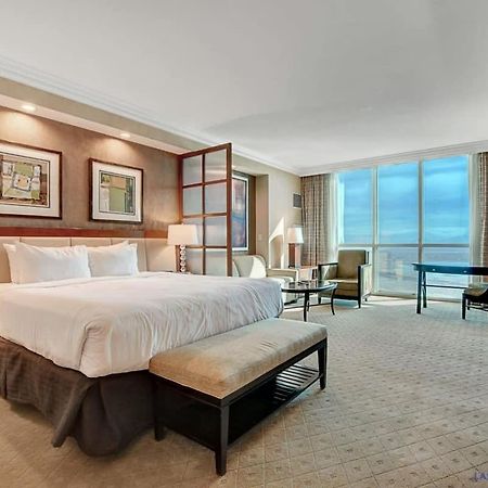 Mgm Signature-28-604 Jacuzzi Studio Las Vegas Esterno foto