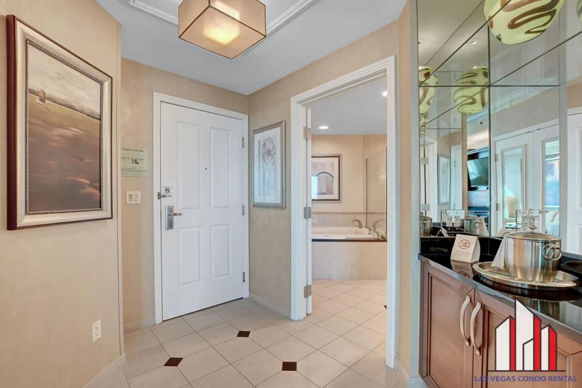 Mgm Signature-28-604 Jacuzzi Studio Las Vegas Esterno foto