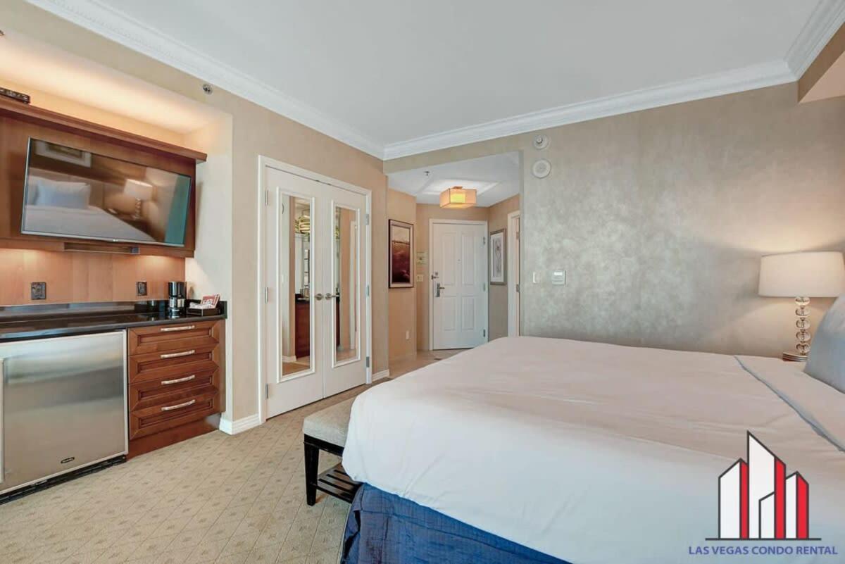 Mgm Signature-28-604 Jacuzzi Studio Las Vegas Esterno foto